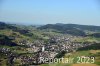 Luftaufnahme Kanton Basel-Land/Gelterkinden - Foto Gelterkinden    7024